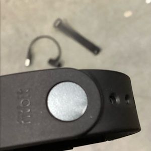 FITBIT Fitness Tracker